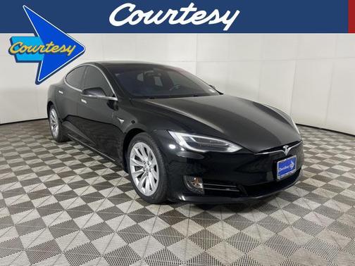 2018 Tesla Model S 75D