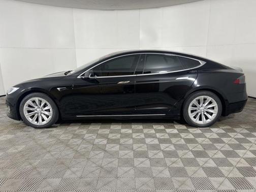 2018 Tesla Model S 75D