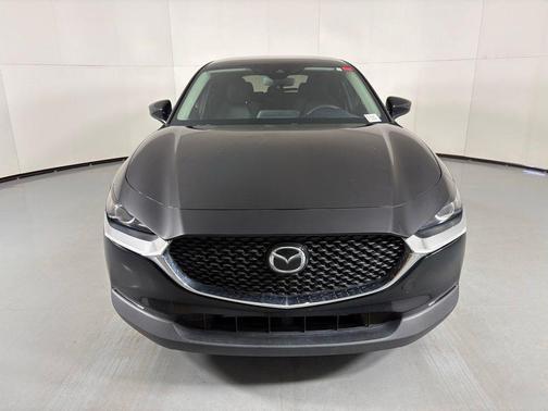 Jet Black Mica 2021 Mazda CX-30 2.5 S