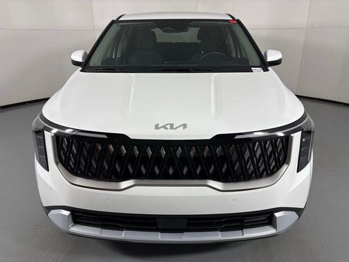 2026 Kia Carnival LX