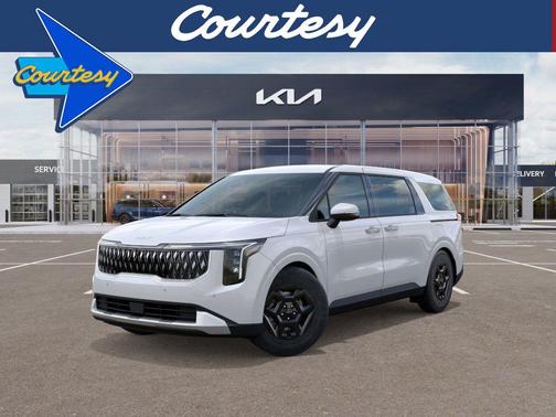 2026 Kia Carnival LX