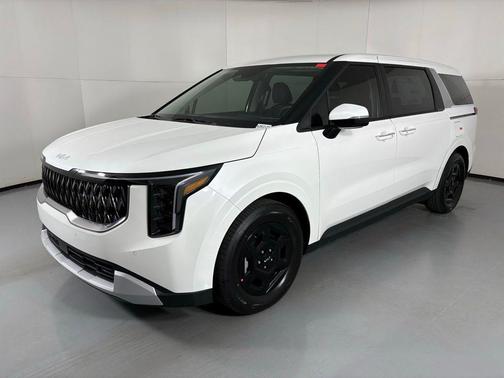 2026 Kia Carnival LX