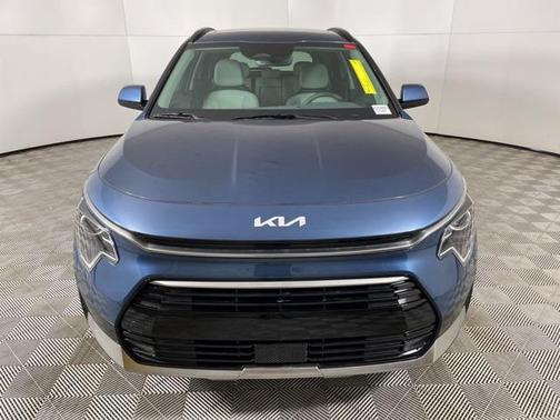 2025 Kia Niro Touring
