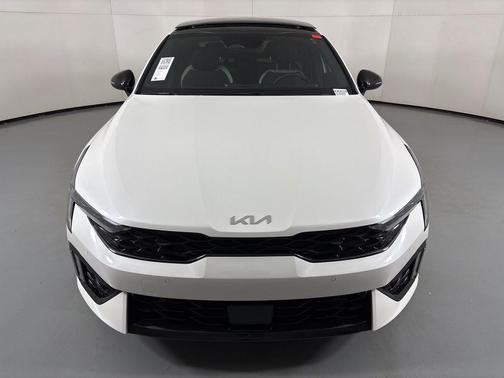 2026 Kia K5 GT-Line AWD