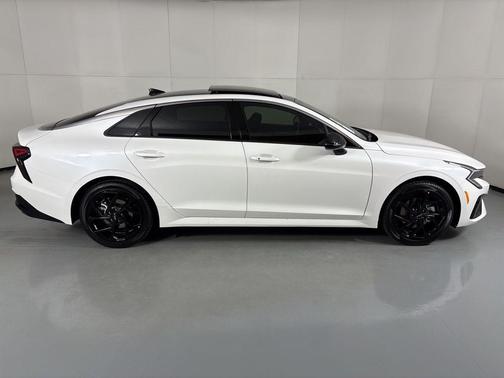 2026 Kia K5 GT-Line AWD