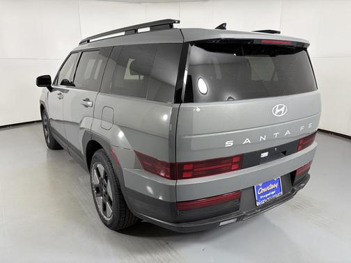 2025 Hyundai SANTA FE SEL 2.4