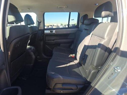 2025 Hyundai SANTA FE SEL 2.4