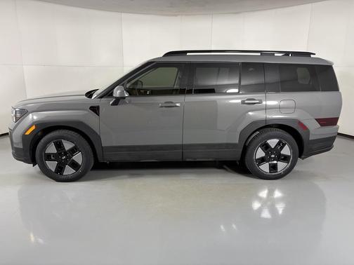 2025 Hyundai SANTA FE SEL 2.4