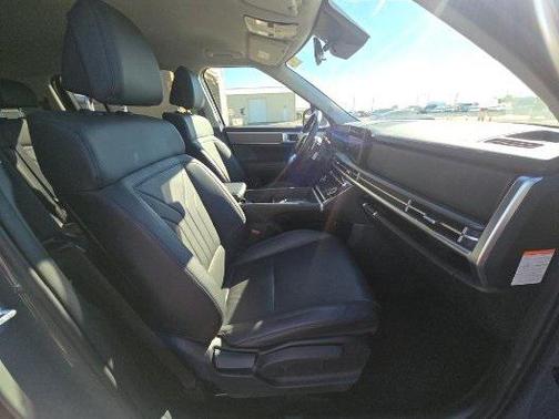 2025 Hyundai SANTA FE SEL 2.4