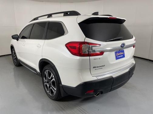 2024 Subaru Ascent Limited 7-Passenger