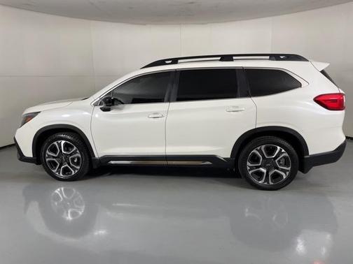 2024 Subaru Ascent Limited 7-Passenger