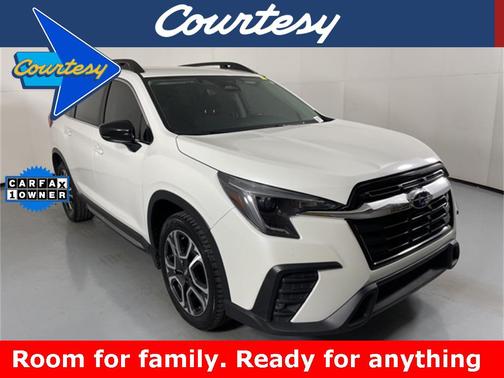 2024 Subaru Ascent Limited 7-Passenger