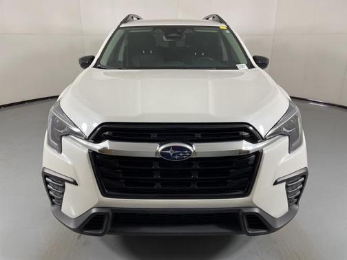 2024 Subaru Ascent Limited 7-Passenger