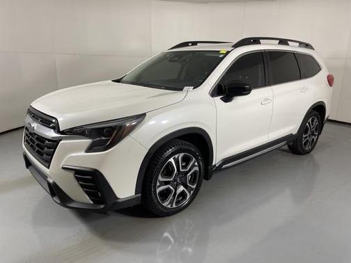 2024 Subaru Ascent Limited 7-Passenger