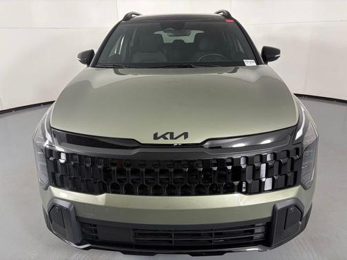 2026 Kia Sportage Plug-In Hybrid X-Line