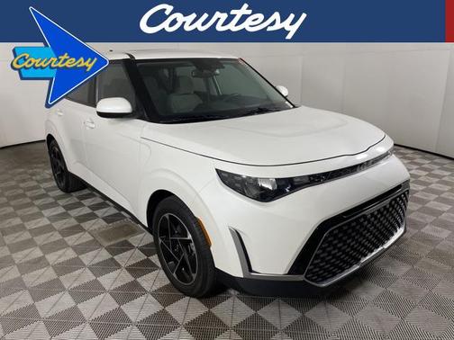 2023 Kia Soul EX