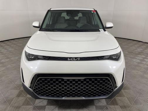 2023 Kia Soul EX