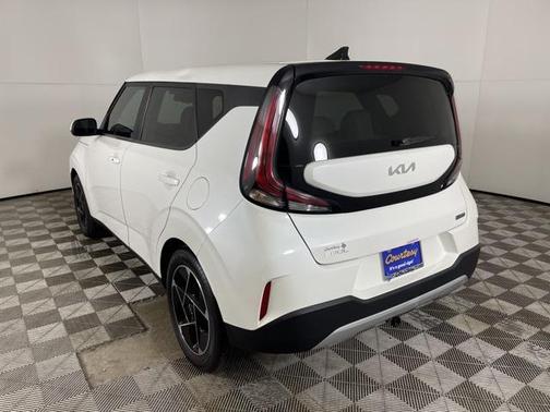 2023 Kia Soul EX