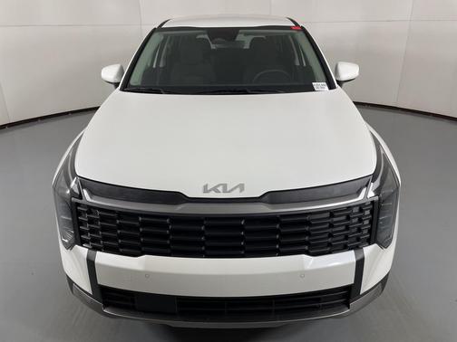 2026 Kia Sportage Hybrid LX