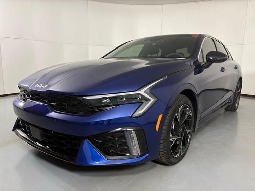 2026 Kia K5 GT-Line FWD