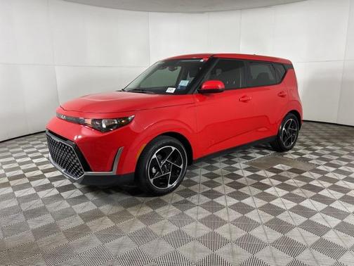 2023 Kia Soul EX