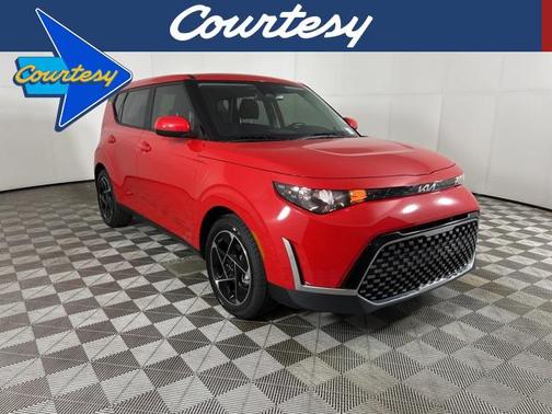 2023 Kia Soul EX