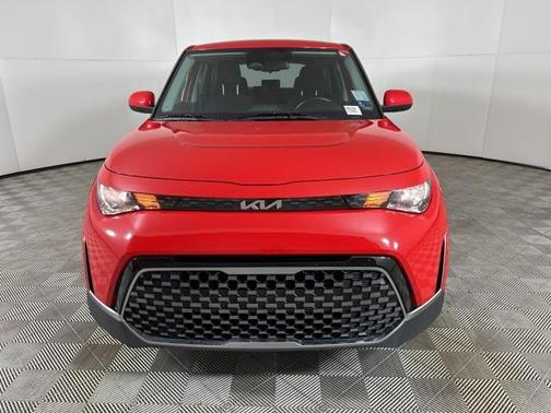 2023 Kia Soul EX