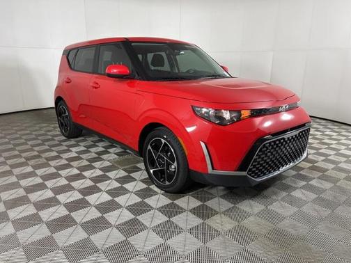 2023 Kia Soul EX