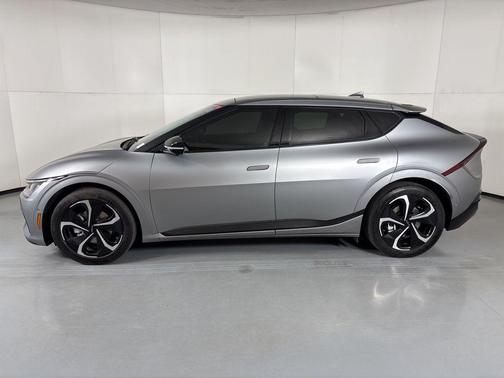 2023 Kia EV6 GT-Line