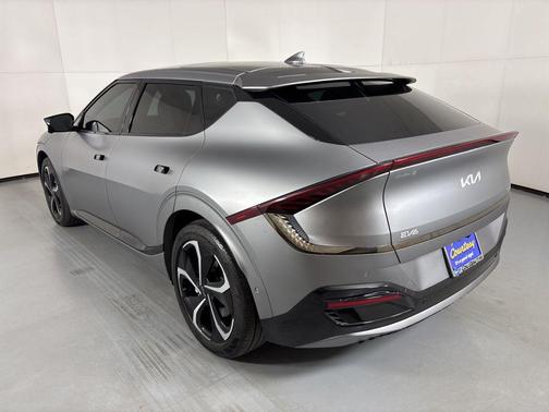 2023 Kia EV6 GT-Line
