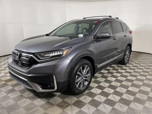 2022 Honda CR-V AWD Touring