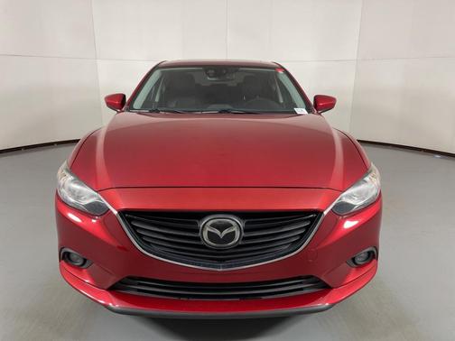 2014 Mazda Mazda6 i Grand Touring