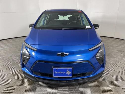 2023 Chevrolet Bolt EV FWD 1LT