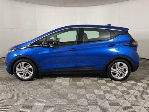 2023 Chevrolet Bolt EV FWD 1LT