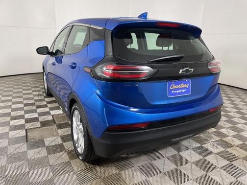 2023 Chevrolet Bolt EV FWD 1LT