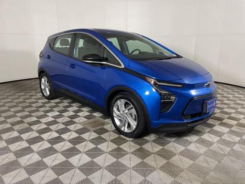 2023 Chevrolet Bolt EV FWD 1LT
