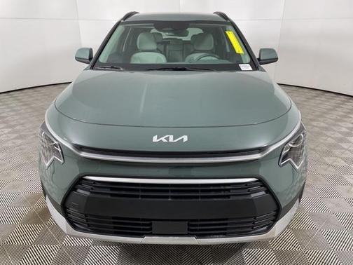 2025 Kia Niro EX
