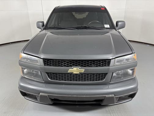 2012 Chevrolet Colorado 1LT