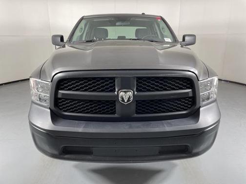 2021 RAM 1500 Tradesman