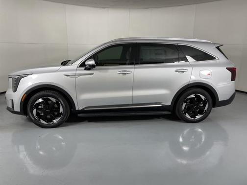 2025 Kia Sorento Hybrid SX Prestige
