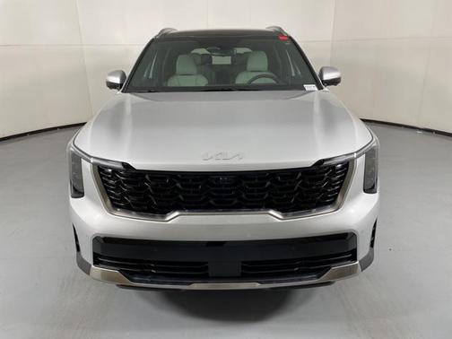 2025 Kia Sorento Hybrid SX Prestige