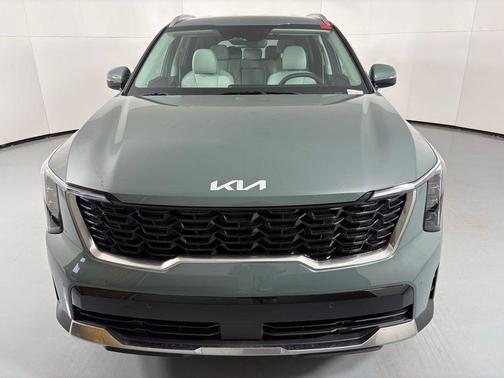 2026 Kia Sorento Plug-In Hybrid EX