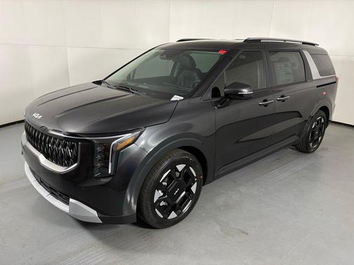 Panthera Metal 2026 Kia Carnival EX