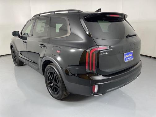 2025 Kia Telluride SX Prestige X-Line