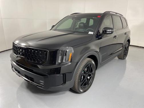 2025 Kia Telluride SX Prestige X-Line