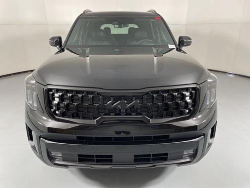 2025 Kia Telluride SX Prestige X-Line