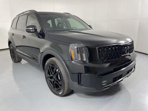 2025 Kia Telluride SX Prestige X-Line