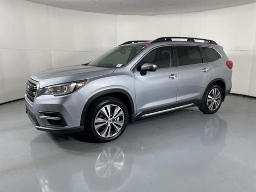 2022 Subaru Ascent Touring 7-Passenger