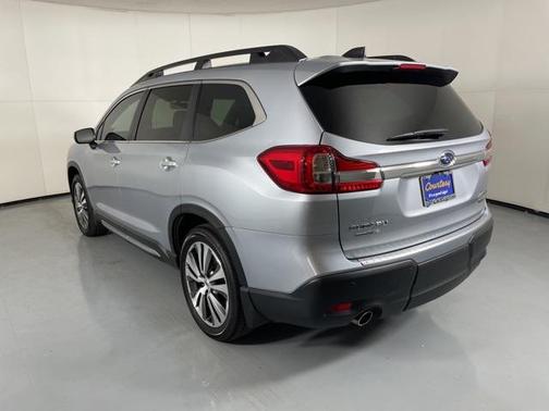 2022 Subaru Ascent Touring 7-Passenger