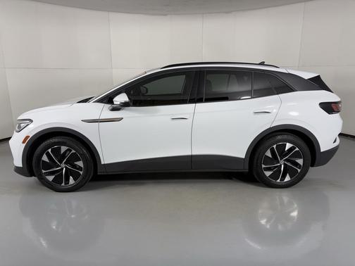 2022 Volkswagen ID.4 Pro S